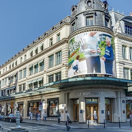 Sweet Inn - Sevres Paris Dış mekan fotoğraf