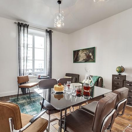 Sweet Inn - Sevres Paris Dış mekan fotoğraf