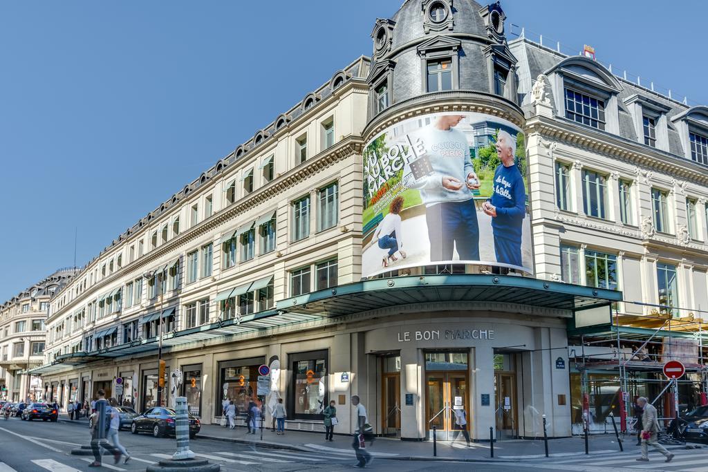 Sweet Inn - Sevres Paris Dış mekan fotoğraf