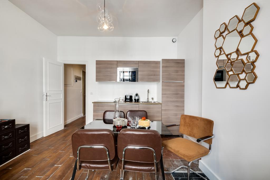 Sweet Inn - Sevres Paris Dış mekan fotoğraf