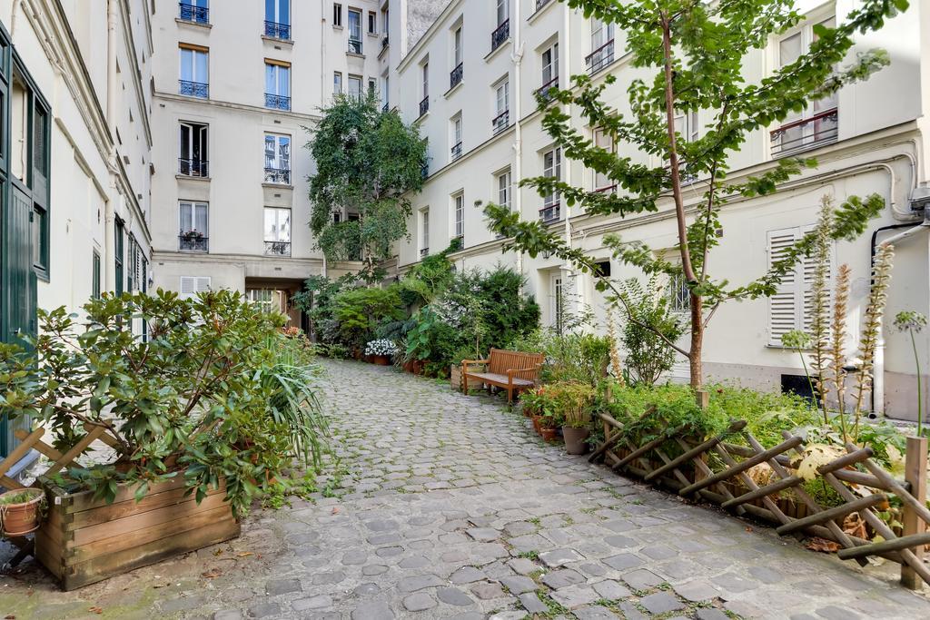 Sweet Inn - Sevres Paris Dış mekan fotoğraf