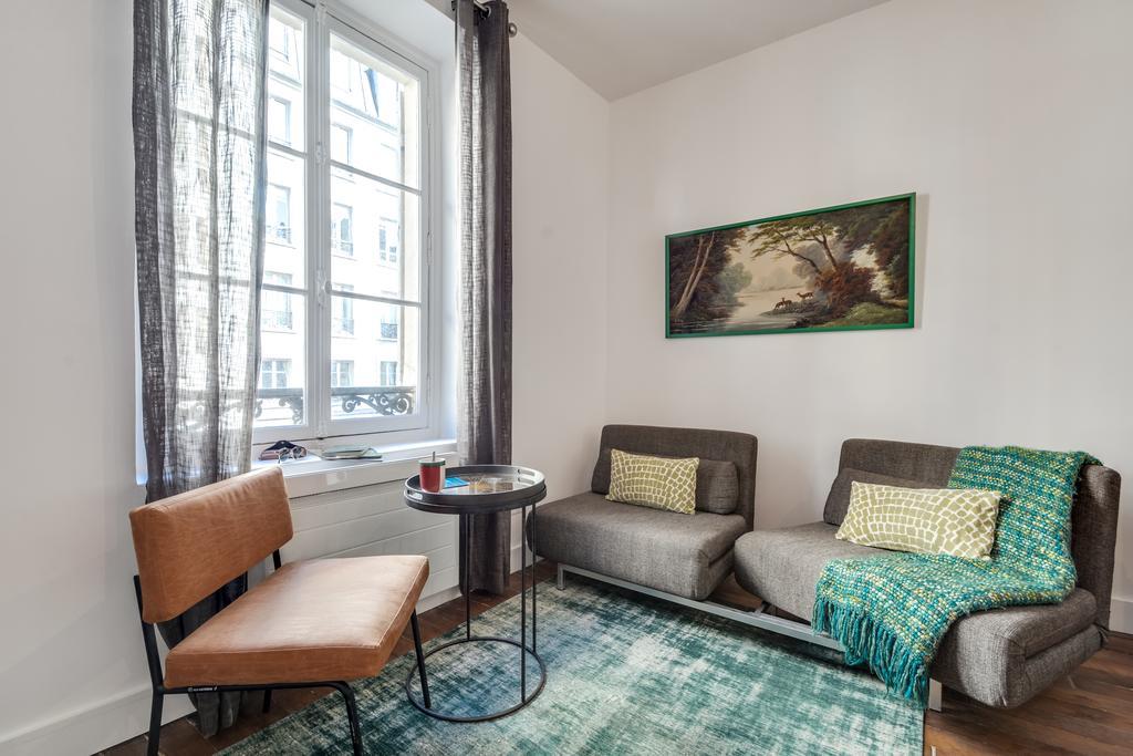 Sweet Inn - Sevres Paris Dış mekan fotoğraf