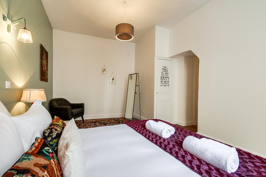 Sweet Inn - Sevres Paris Dış mekan fotoğraf