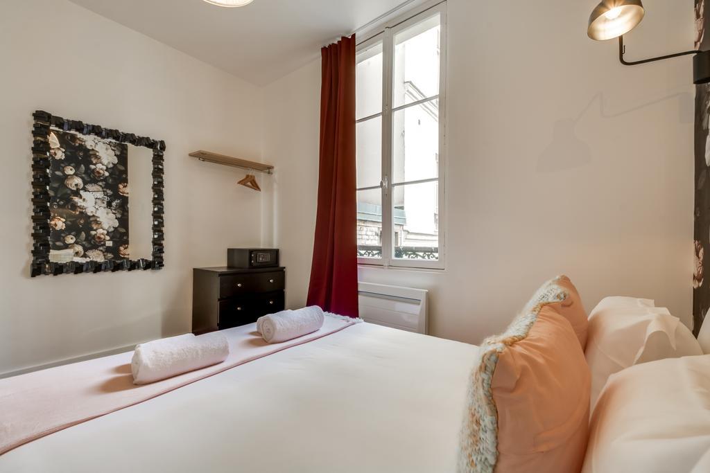 Sweet Inn - Sevres Paris Dış mekan fotoğraf